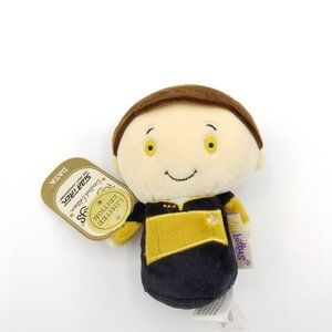 Hallmark Itty Bittys Star Trek Commander Data